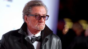 Eddy Mitchell : "Entendre des mouflets chanter en anglais dans "The Voice", je m’en fous"